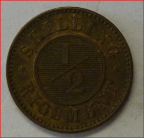 Denemarken 767-1857